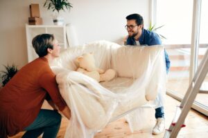 Movers And Packers In Fujairah - Gf Relocation Movers