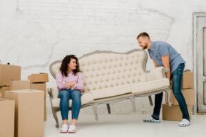 Movers And Packers In Ras Al Khaimah - Gf Relocation Furniture Movers