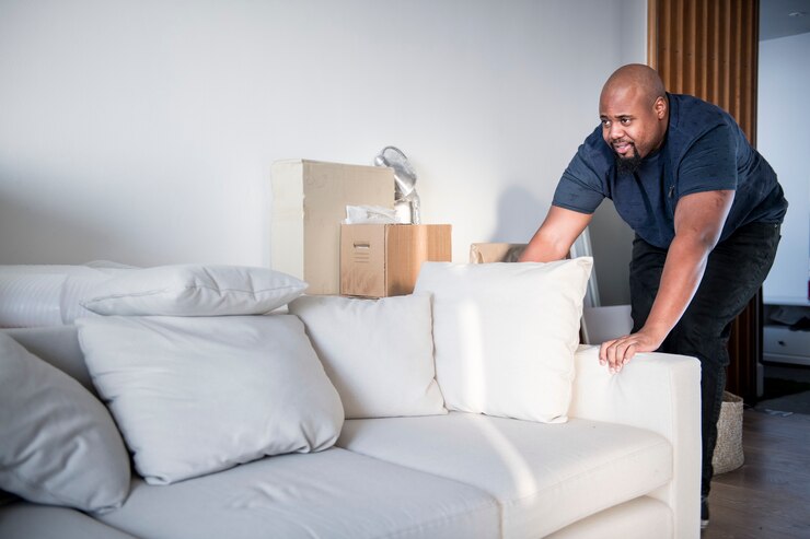 Movers And Packers In Sharjah Gf Relocation Furniture Movers